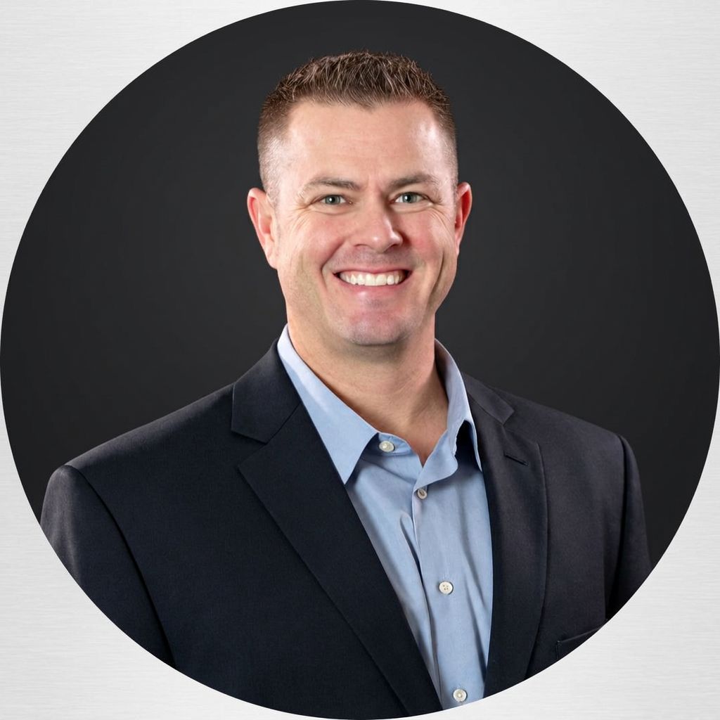 Travis Hinton, founder of AZ Real Estate Menu