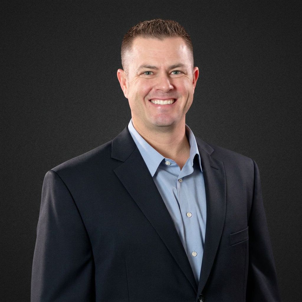 Travis Hinton, founder of AZ Real Estate Menu